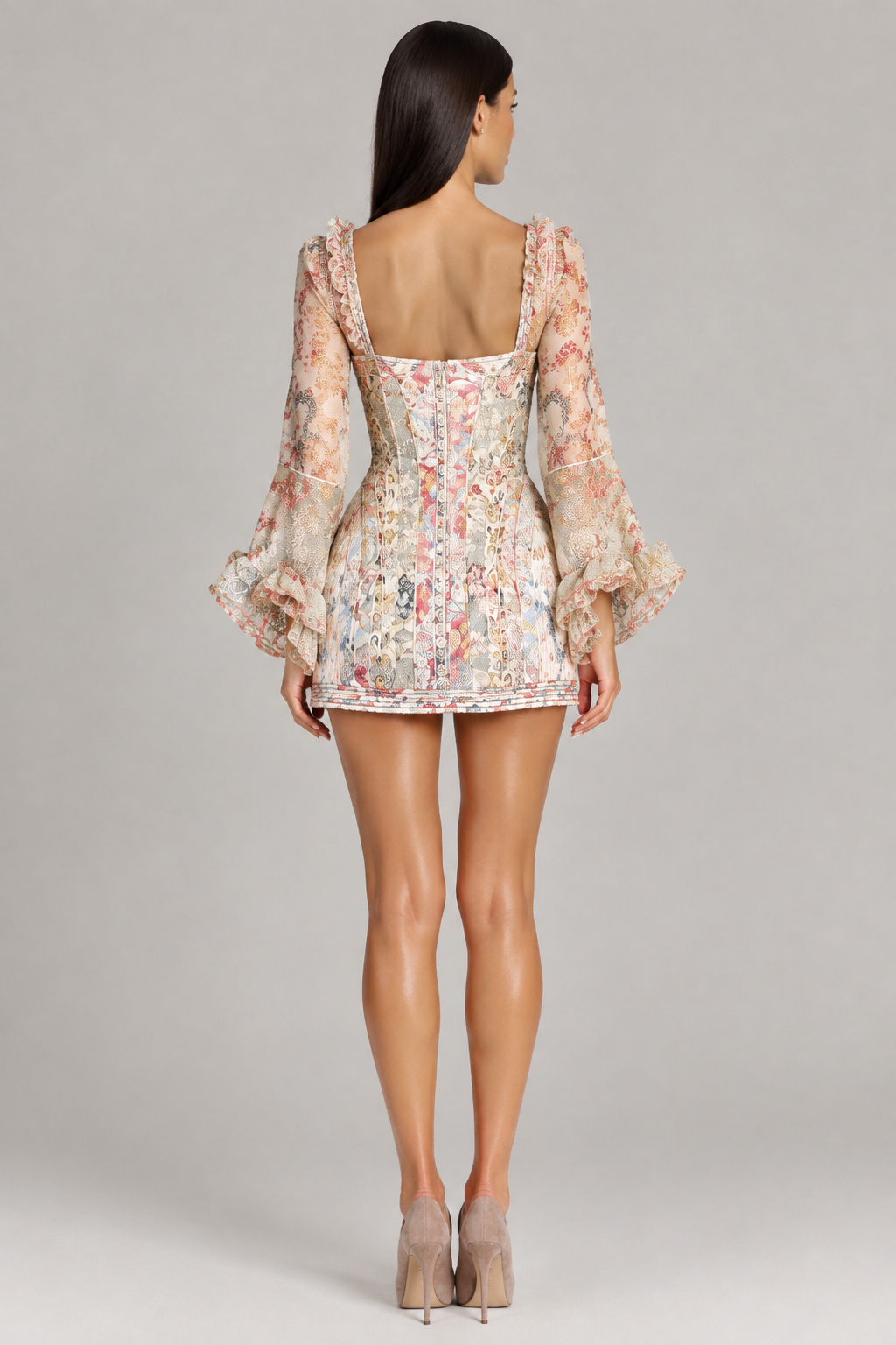 Verflora Dress