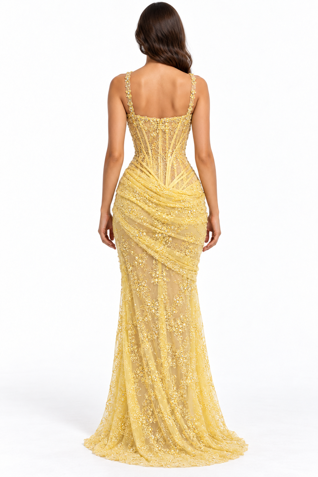 Soléa Dress