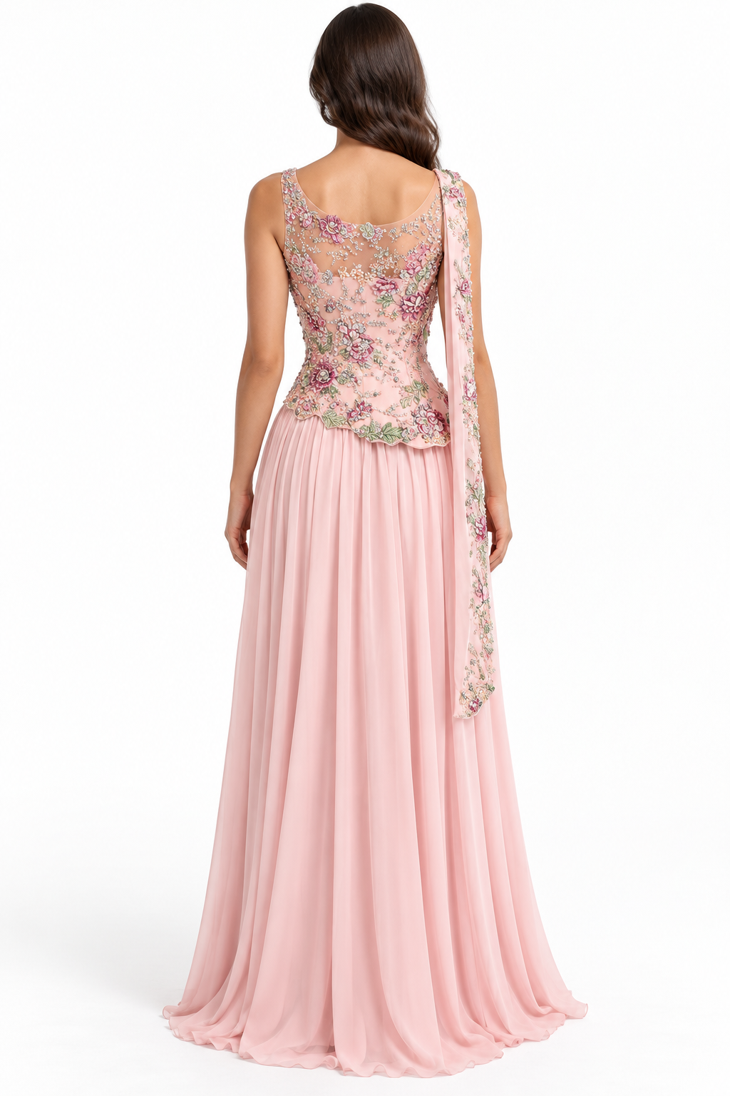 Rosalie Dress