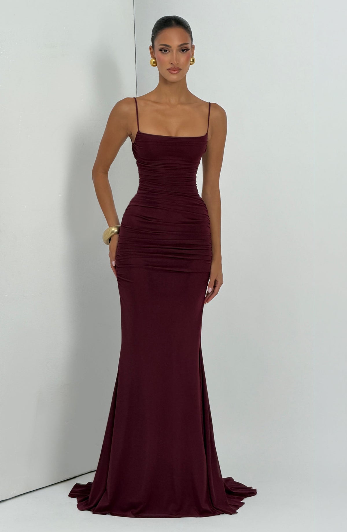 minilena Zaria Gown