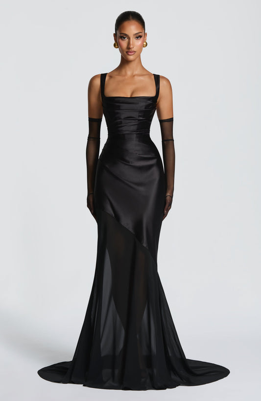 Eliza Gown