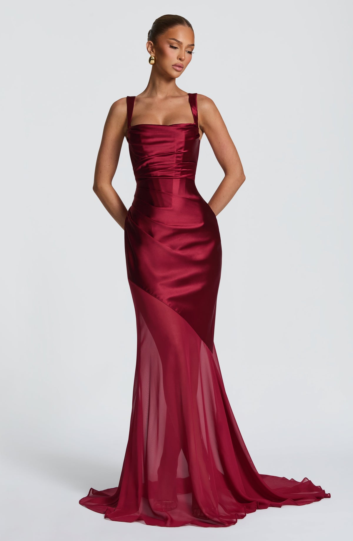 minilena Eliza Gown