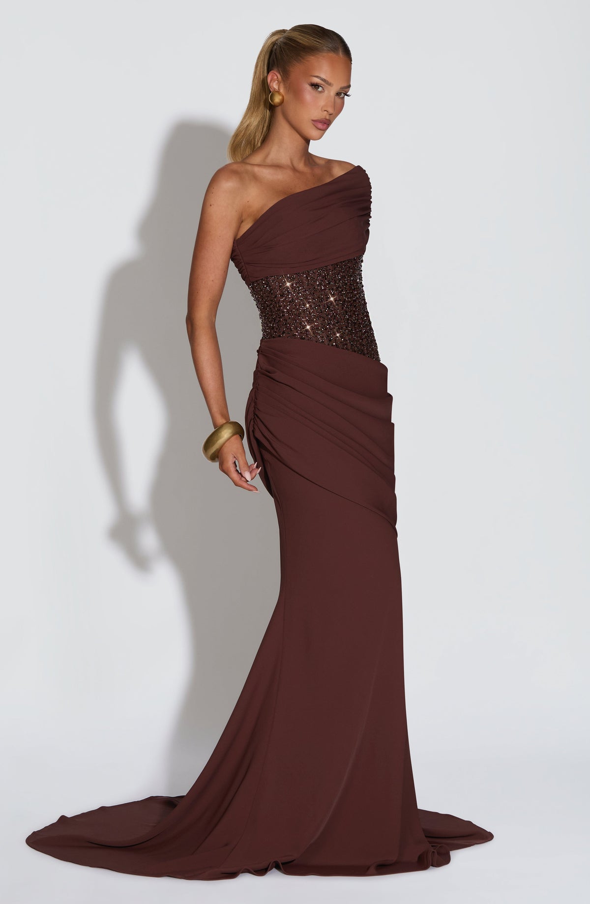 minilena Ellora Gown