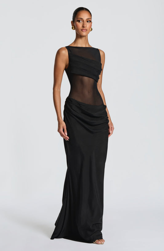 Gracelyn Maxi Dress