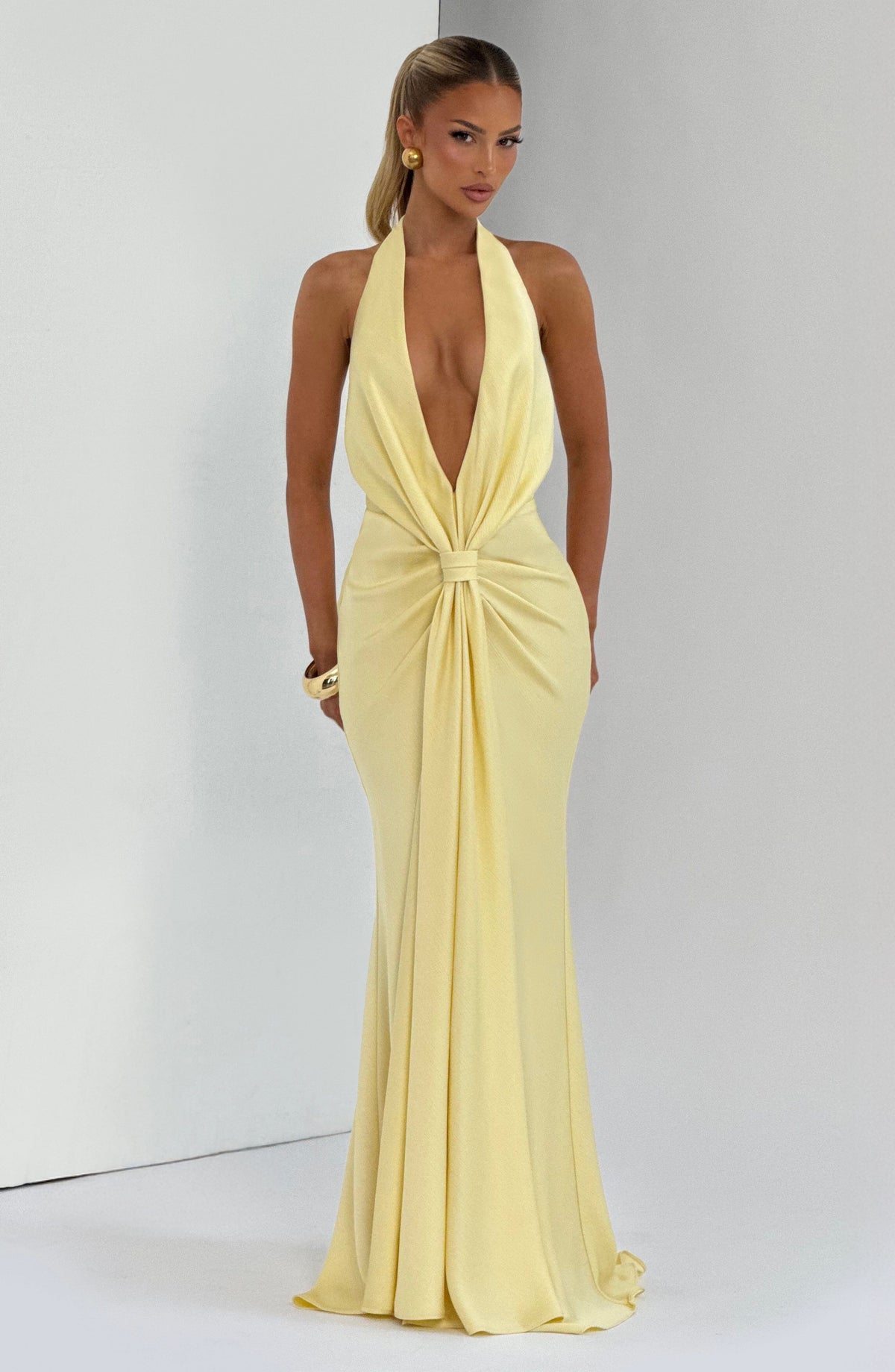 minilena Linette Gown