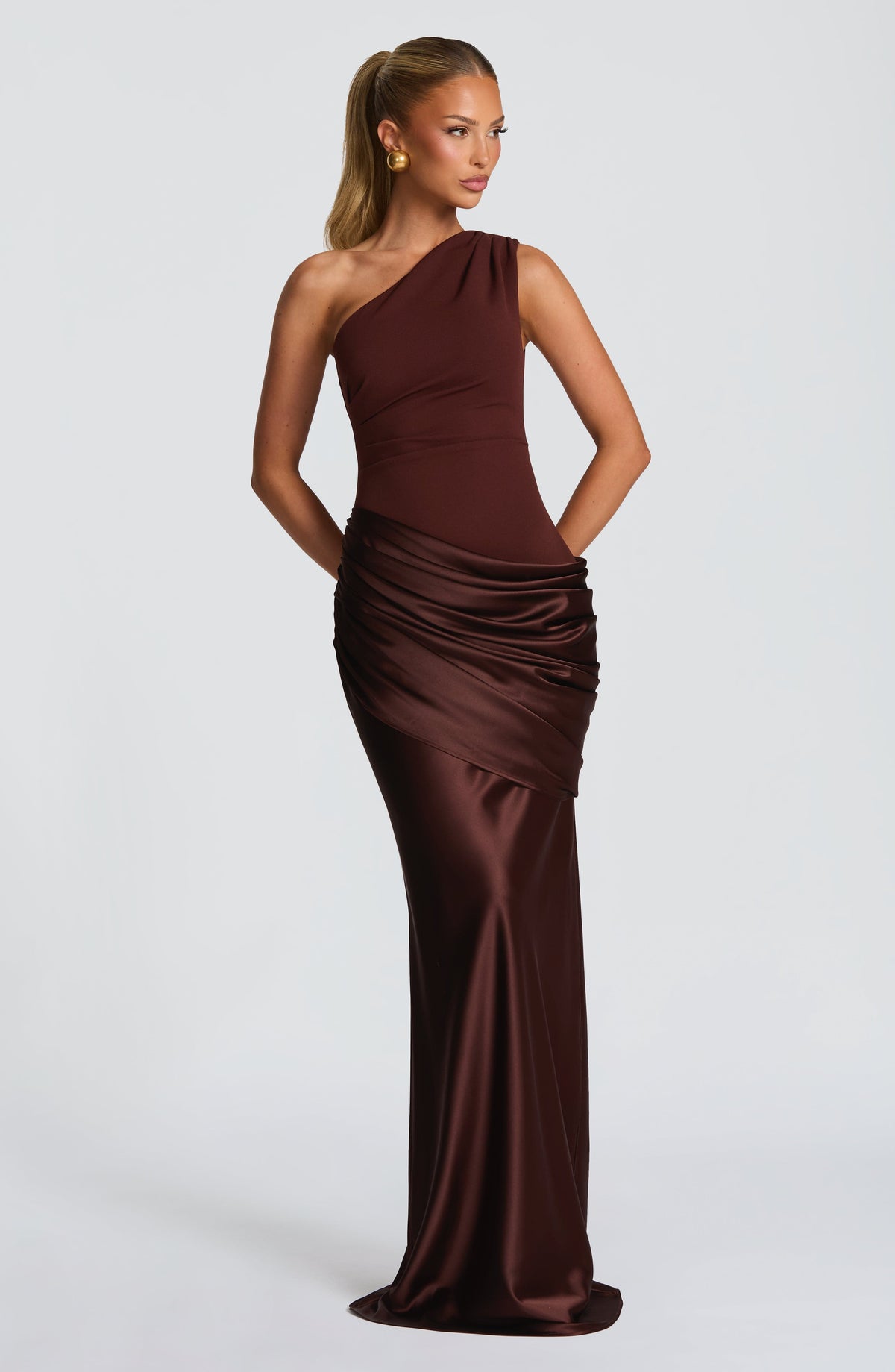 minilena Sadona Maxi Dress