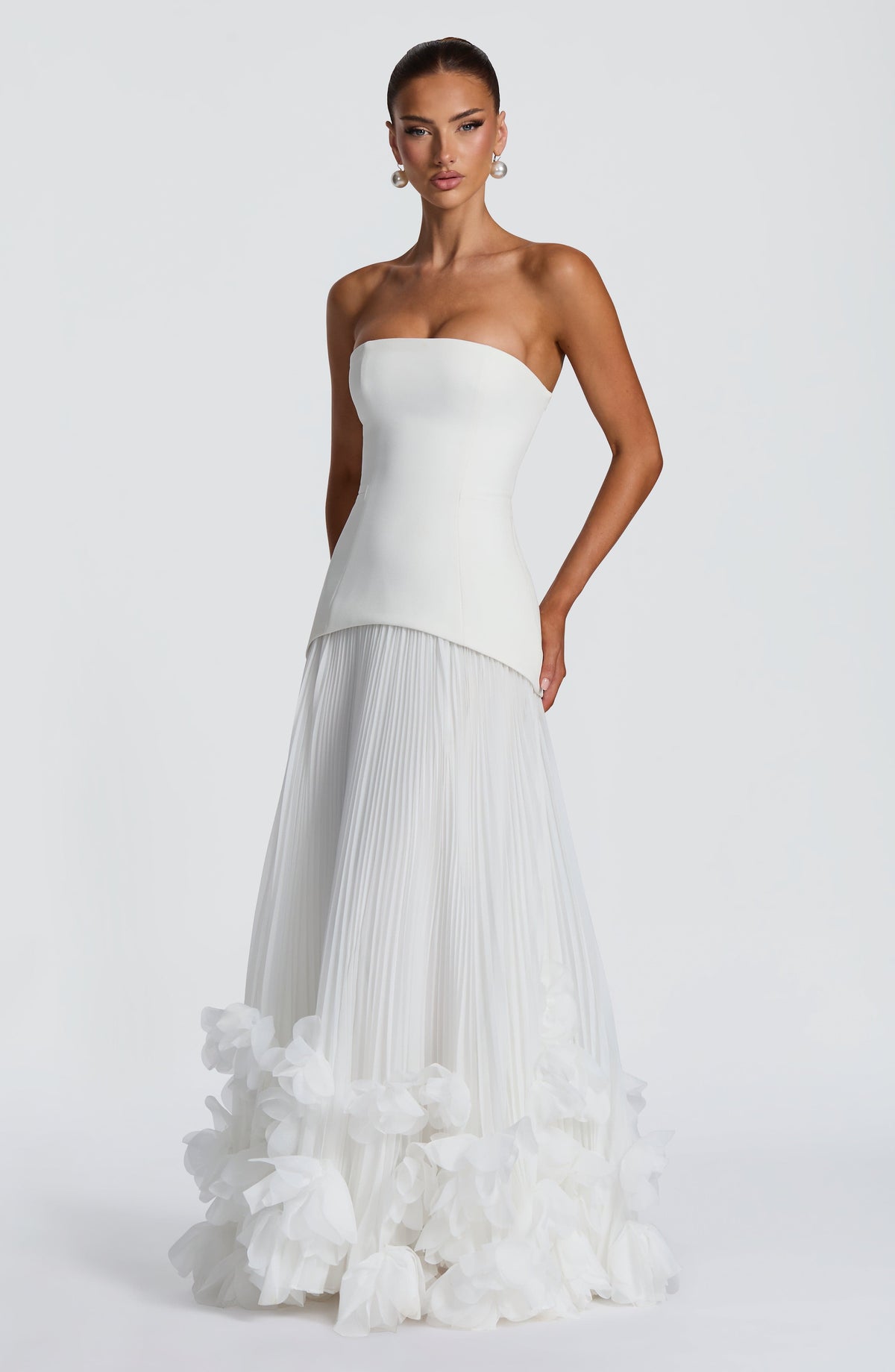minilena Seraphina Gown