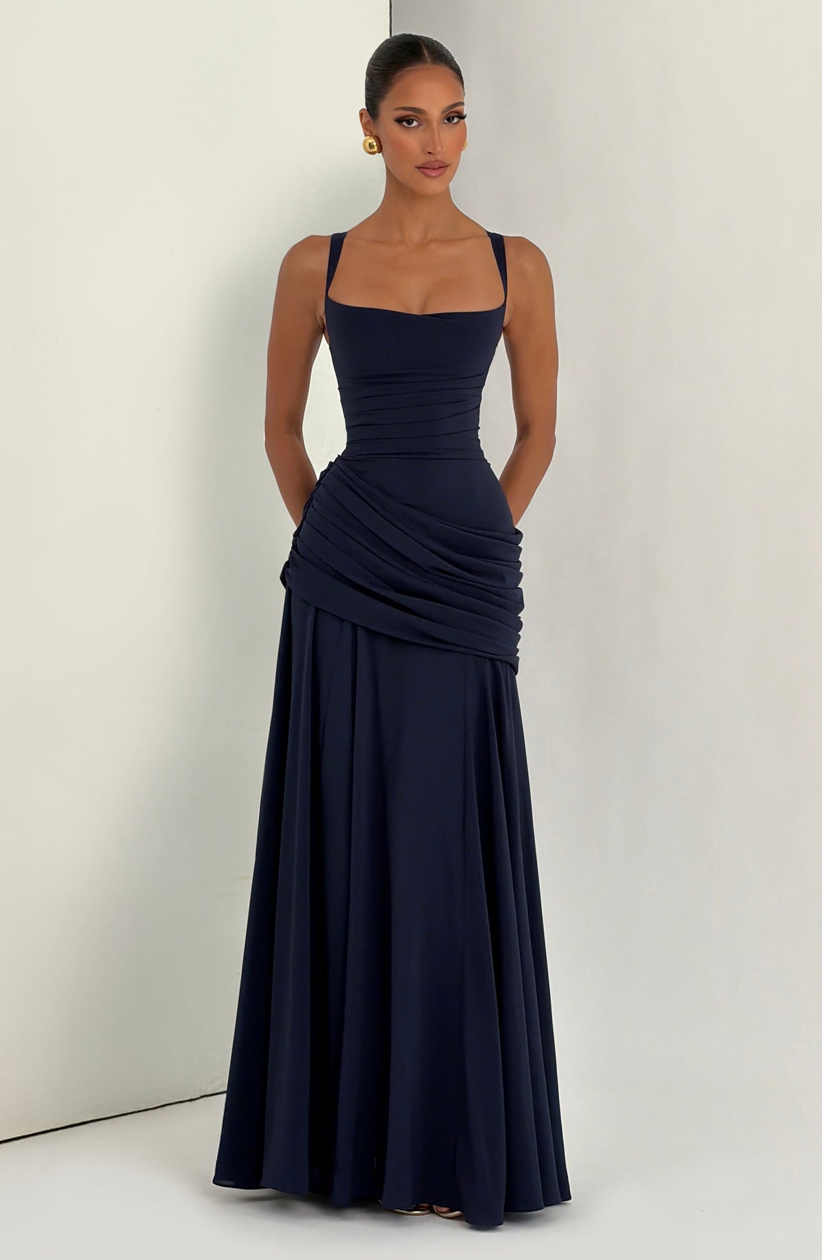 minilena Sura Maxi Dress