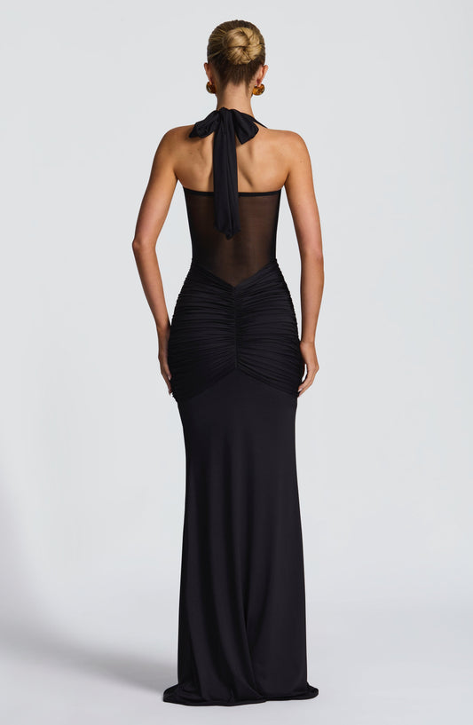 minilena Vixen Maxi Dress