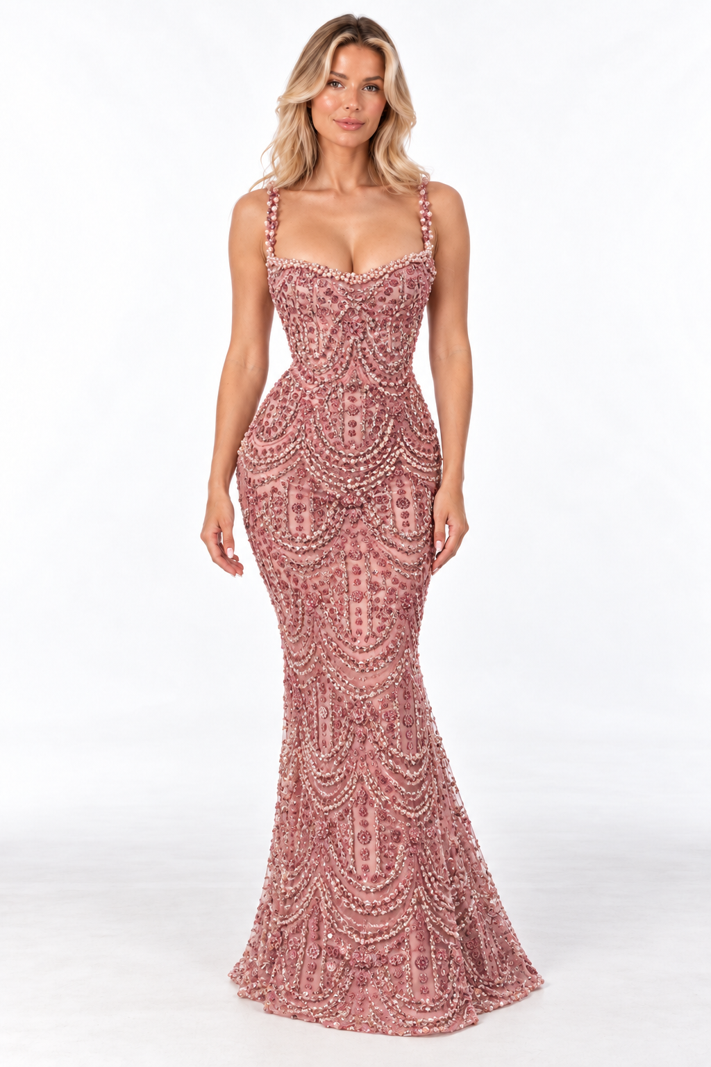 Seraphina Dress