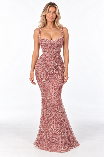 Seraphina Dress