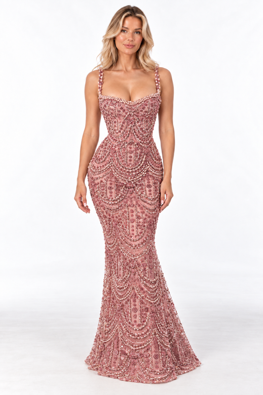 Seraphina Dress