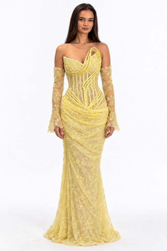 Soléa Dress