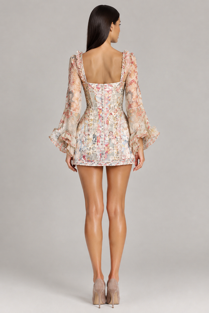 Verflora Dress
