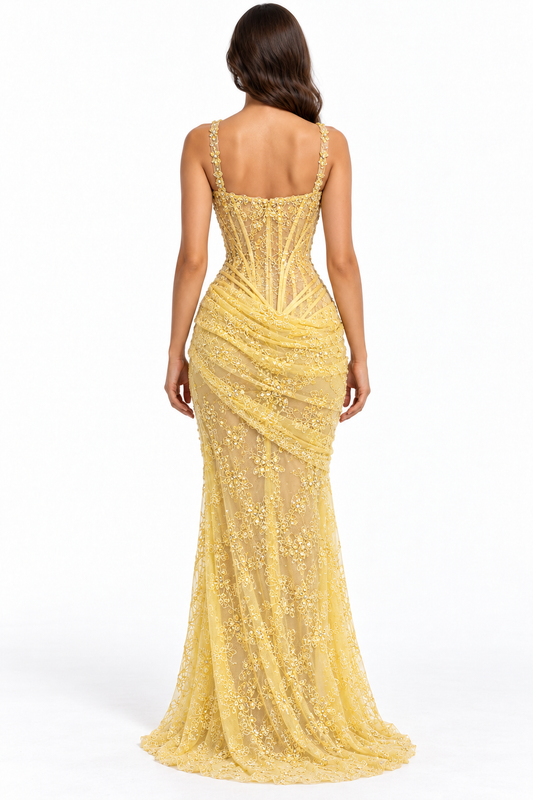 Soléa Dress
