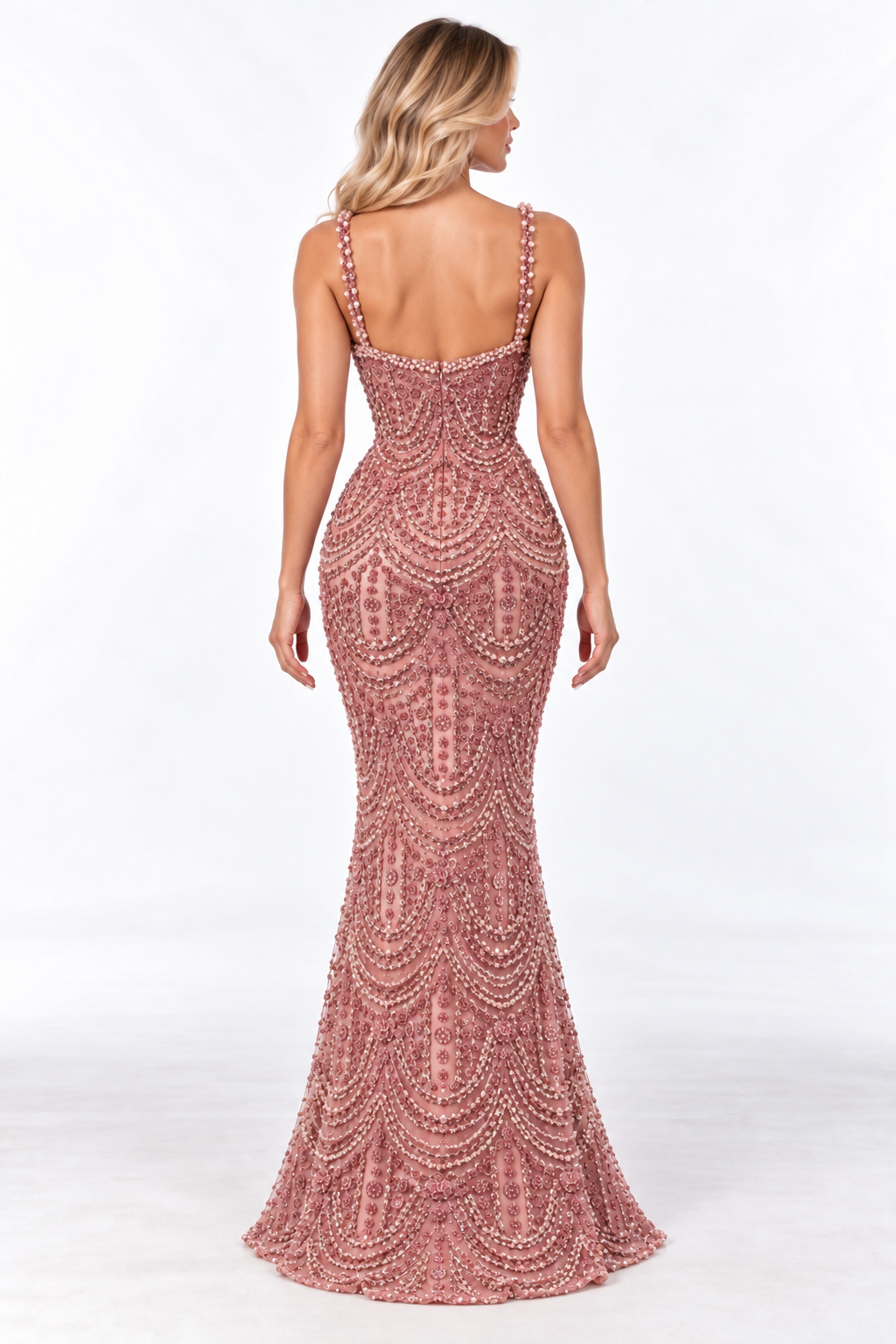 Seraphina Dress