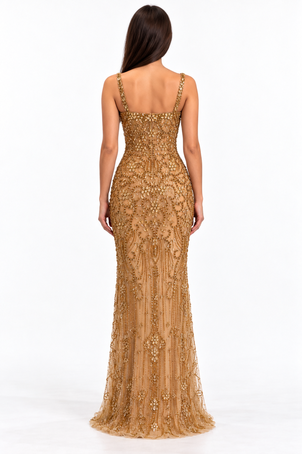 Aurelia Dress