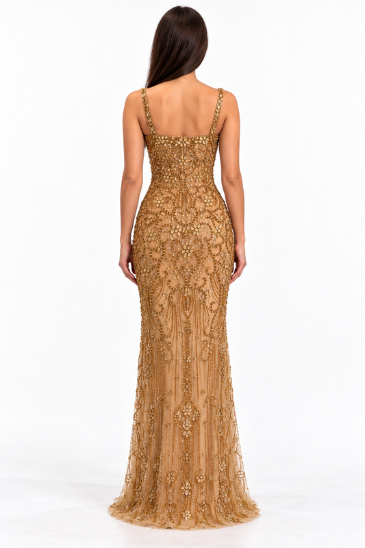 Aurelia Dress