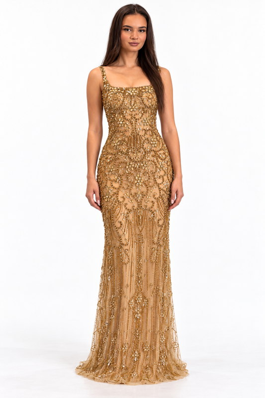 Aurelia Dress