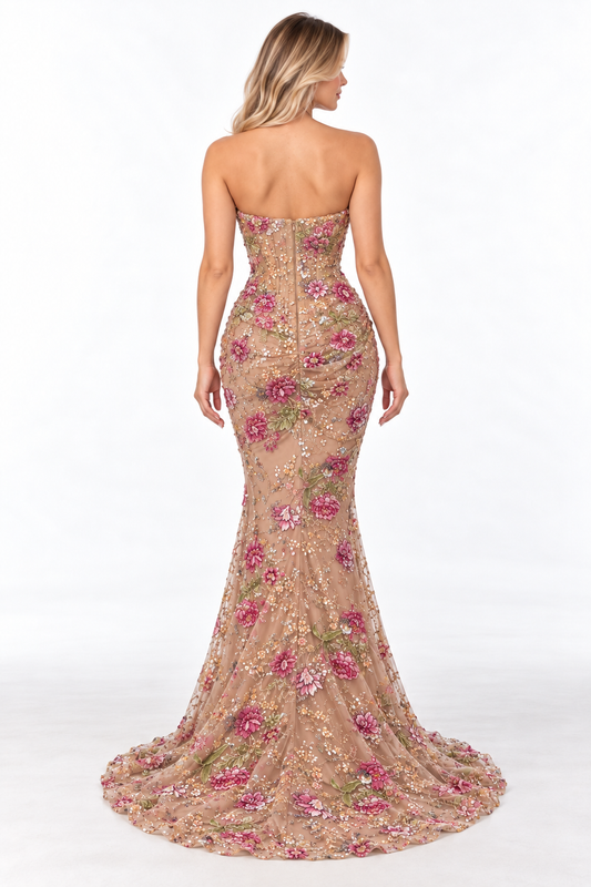 Élise Dress