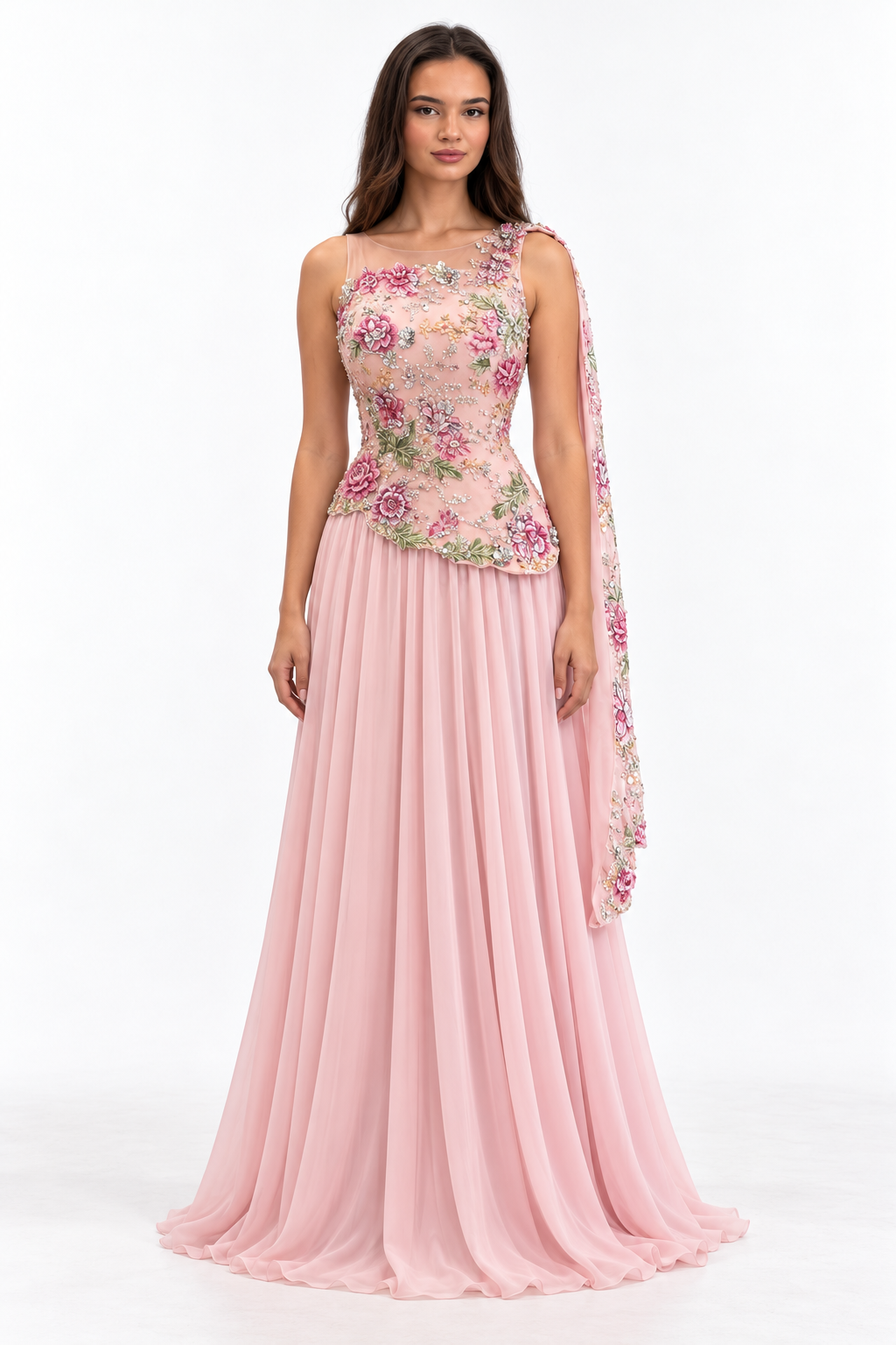 Rosalie Dress
