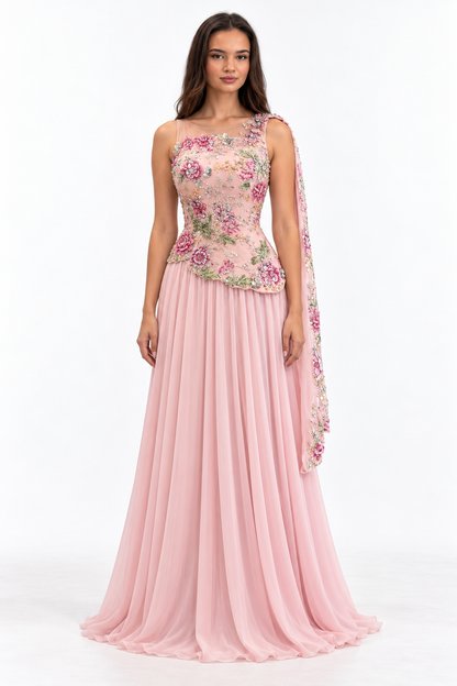 Rosalie Dress