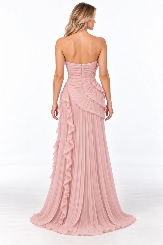 Valentina Dress