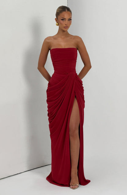 minilena Cyra Maxi Dress
