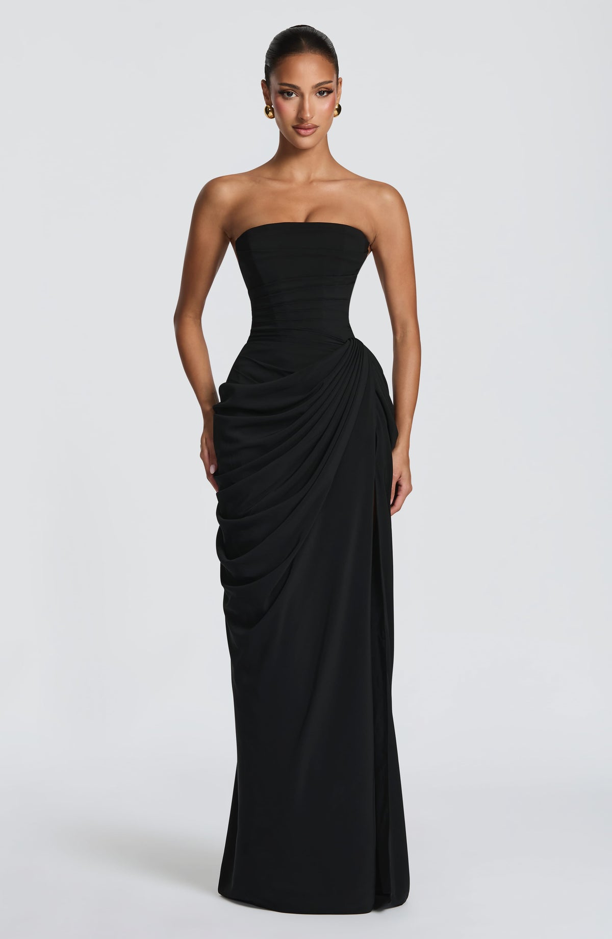 minilena Cyra Maxi Dress