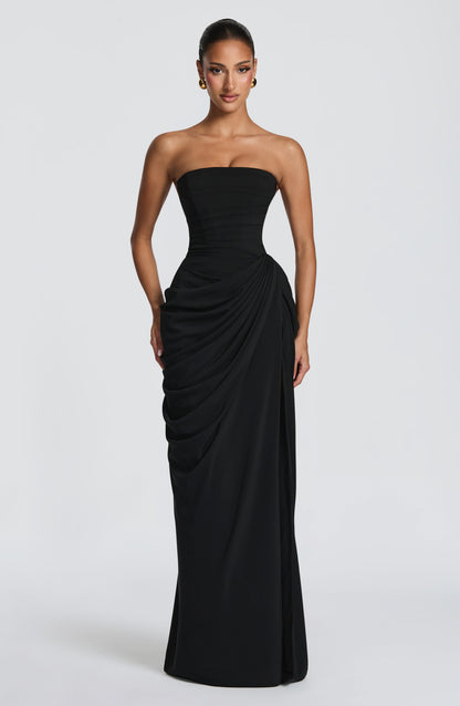 minilena Cyra Maxi Dress