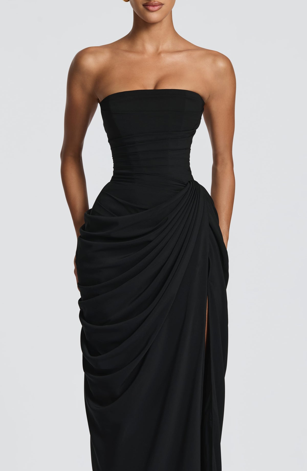 minilena Cyra Maxi Dress