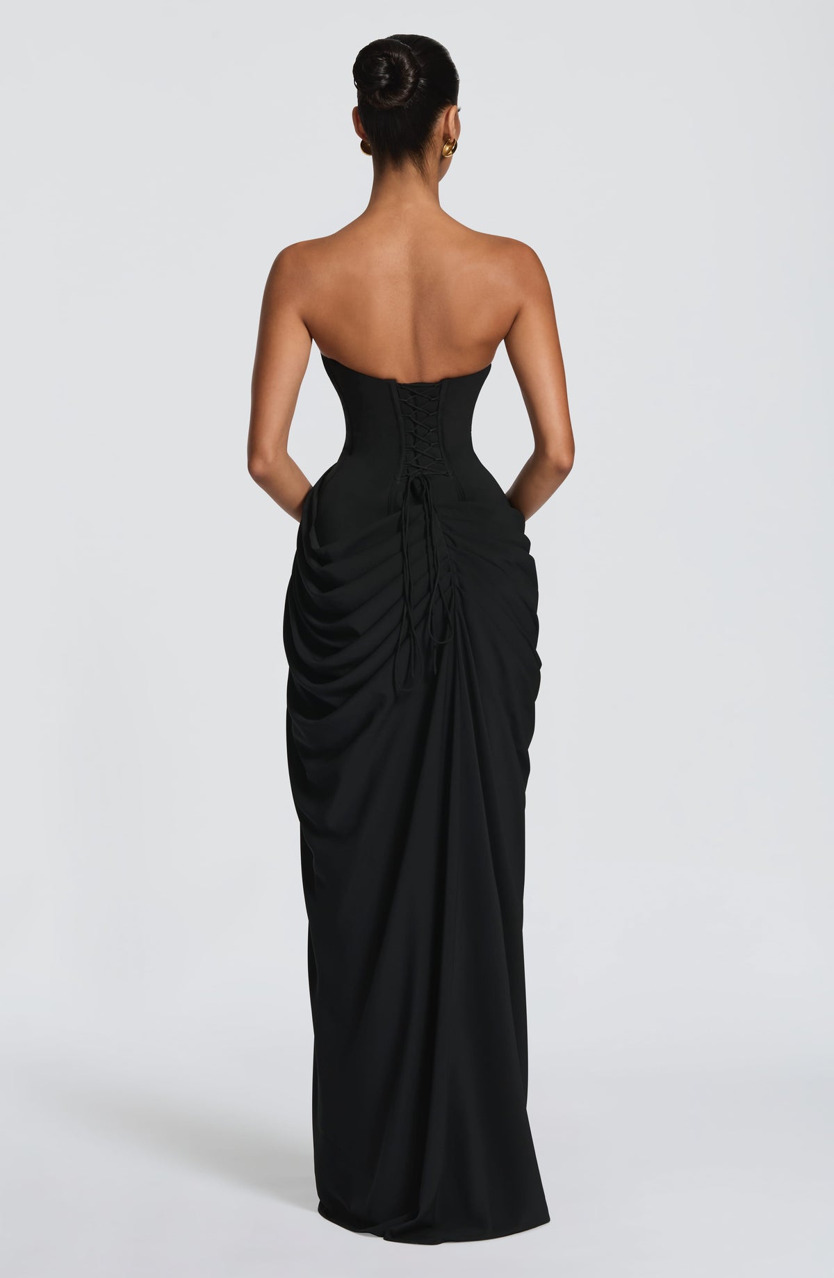 minilena Cyra Maxi Dress