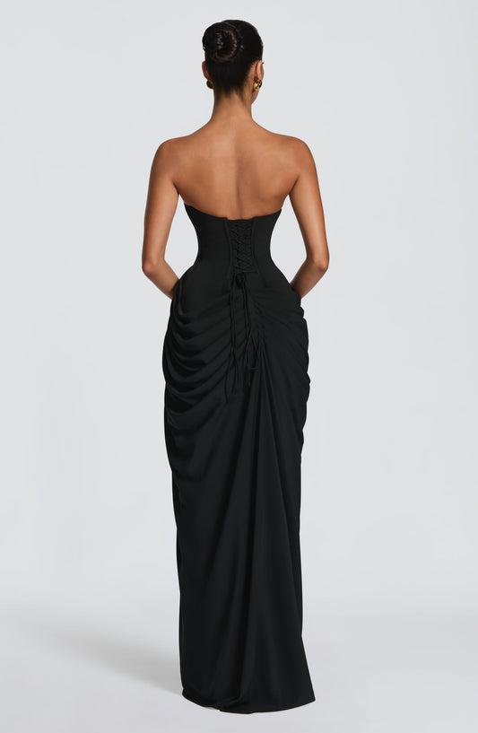 minilena Cyra Maxi Dress