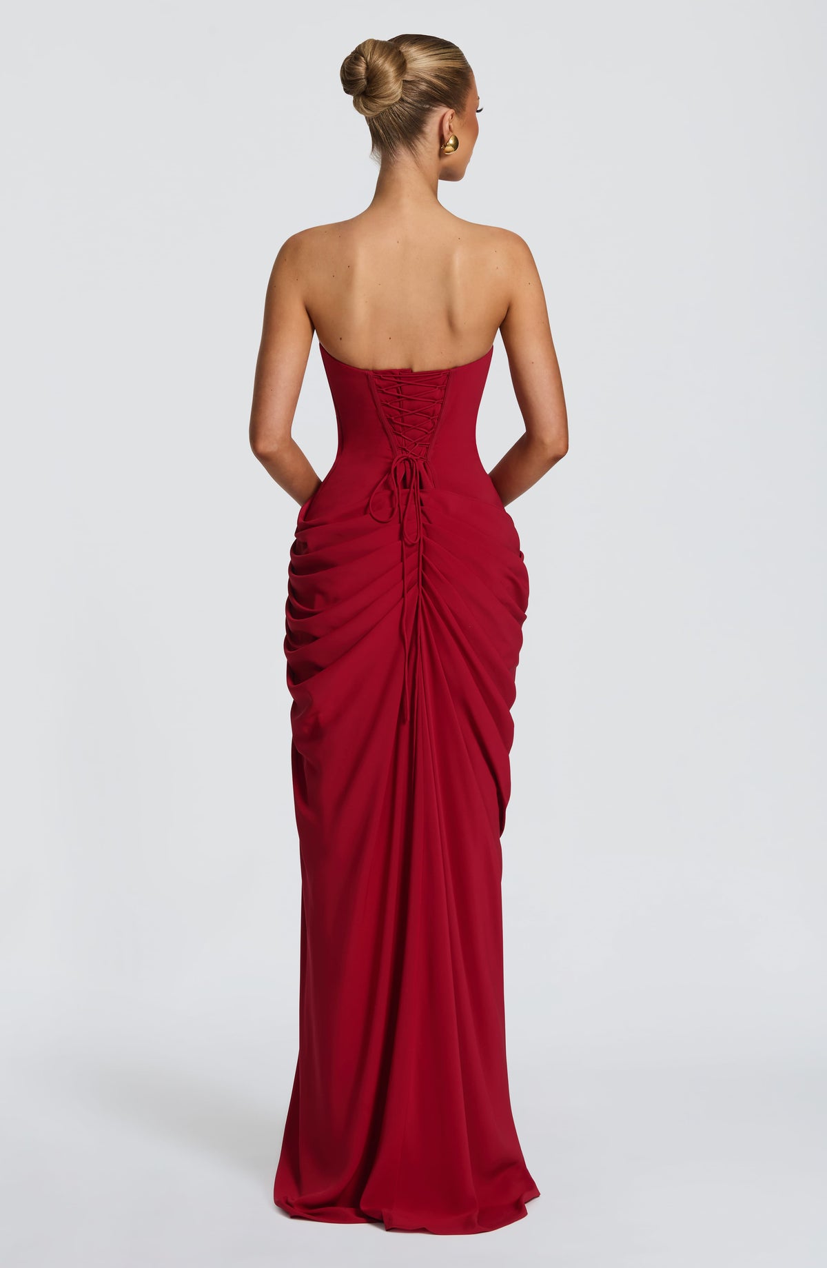 minilena Cyra Maxi Dress
