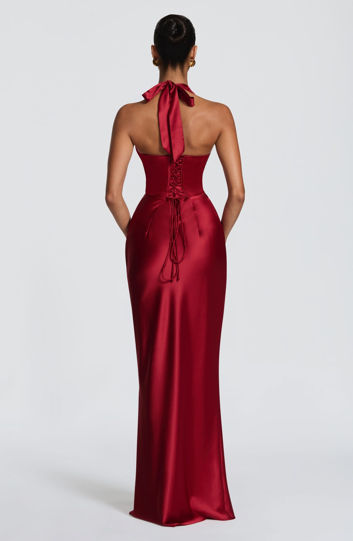 minilena Elowen Maxi Dress
