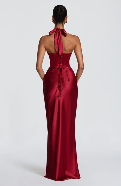 minilena Elowen Maxi Dress