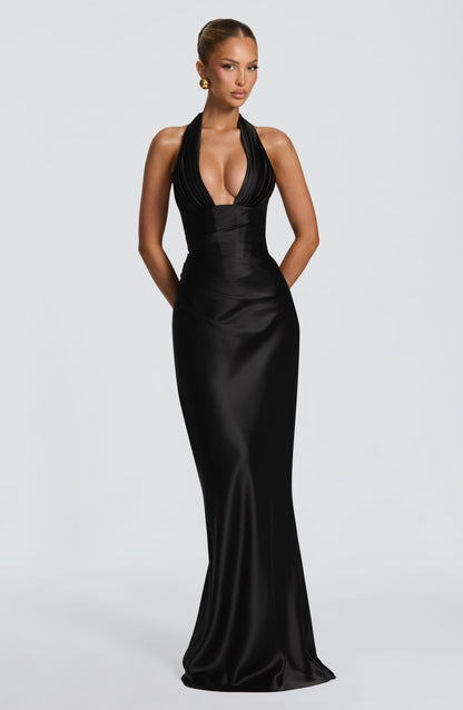 minilena Elowen Maxi Dress