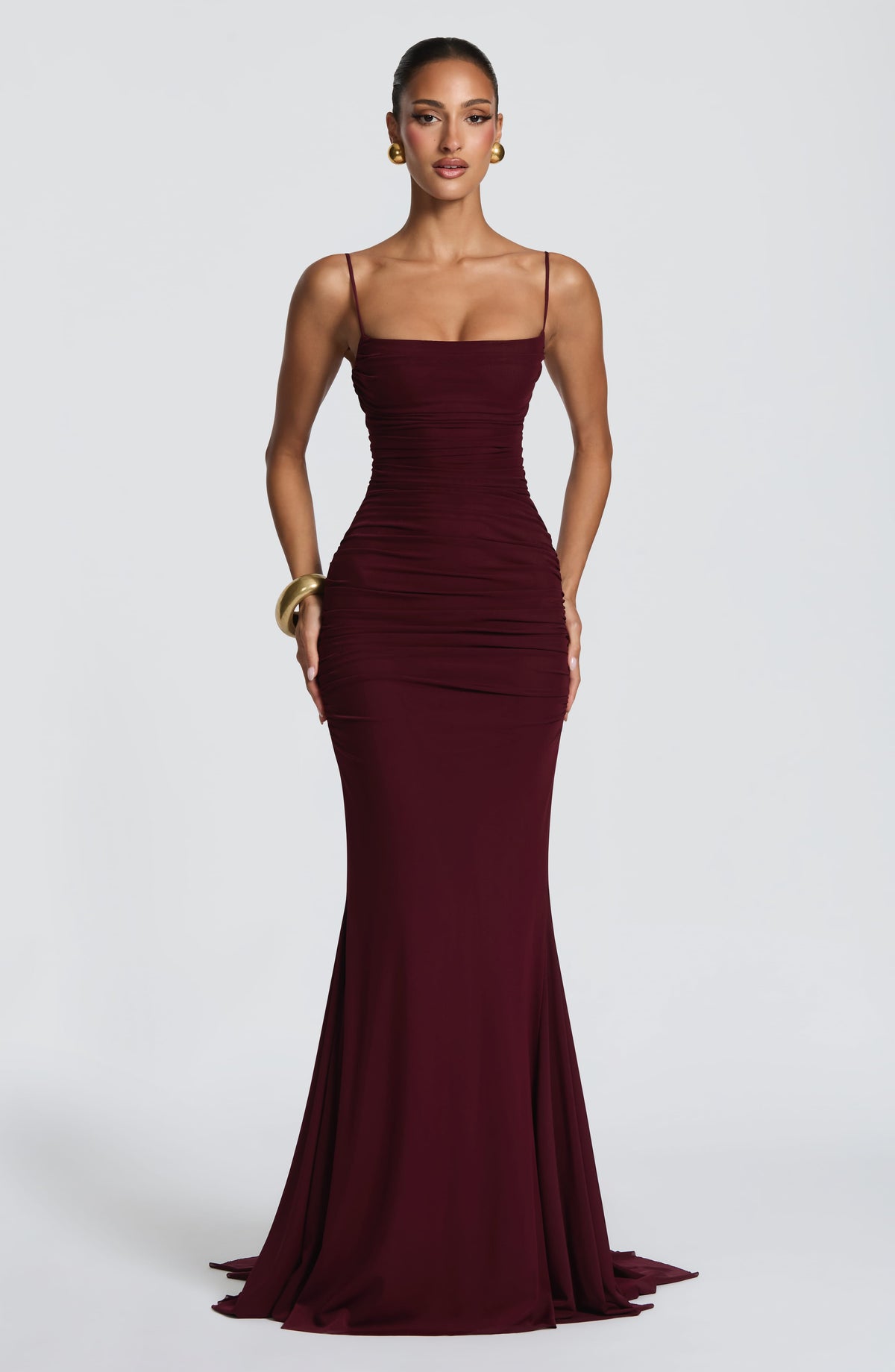 minilena Zaria Gown