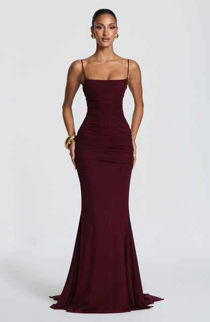 minilena Zaria Gown
