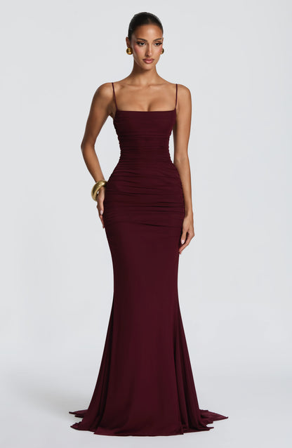 minilena Zaria Gown