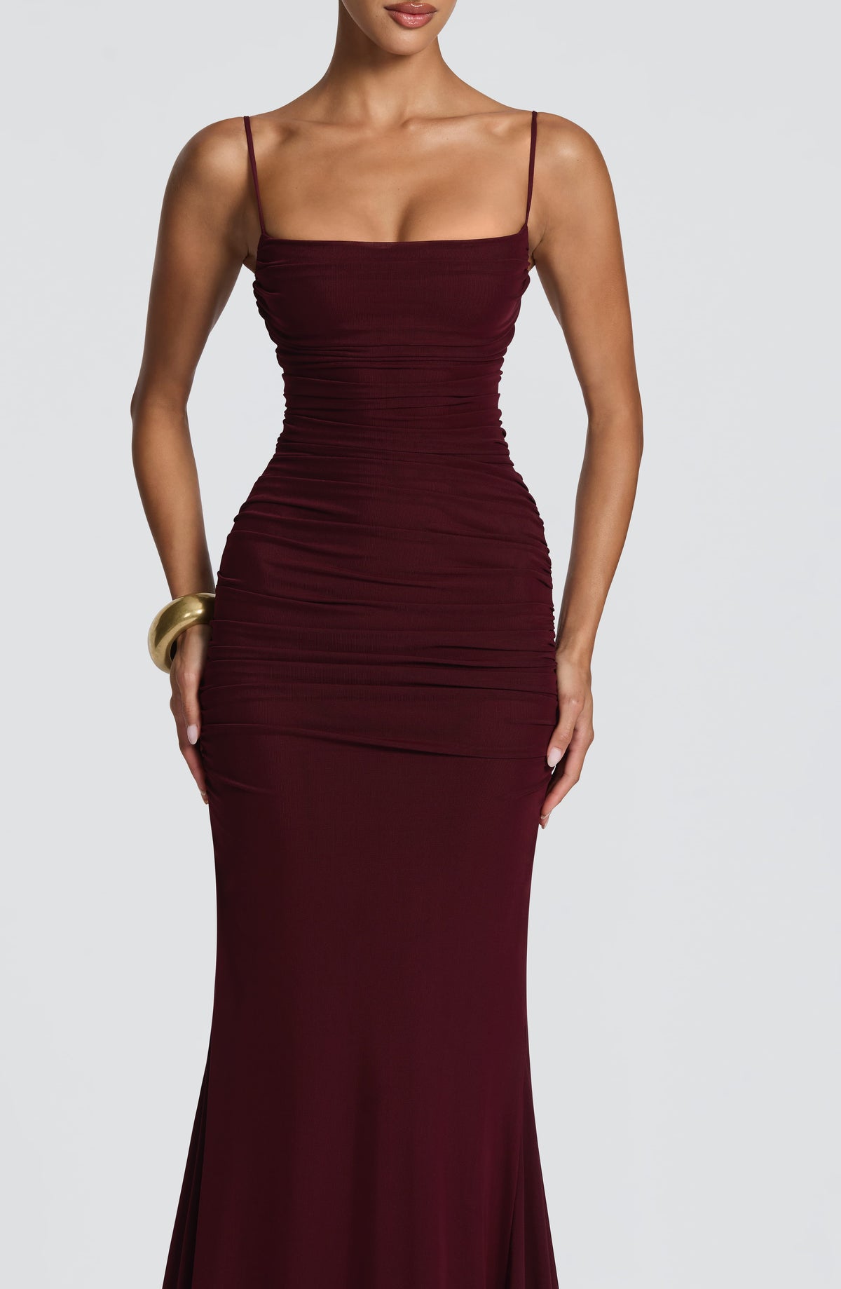 minilena Zaria Gown