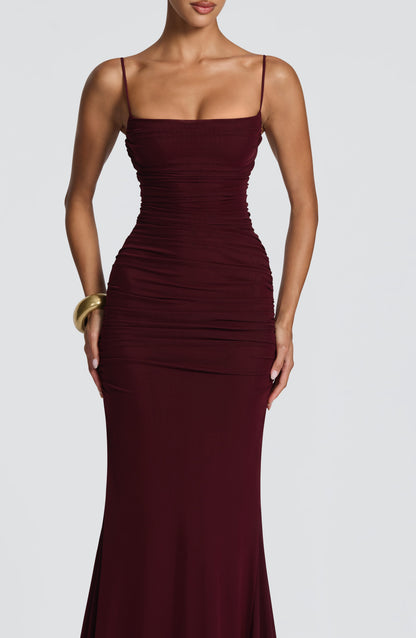 minilena Zaria Gown