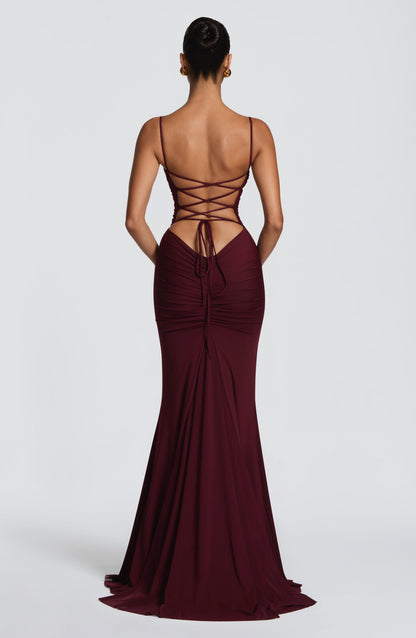 minilena Zaria Gown