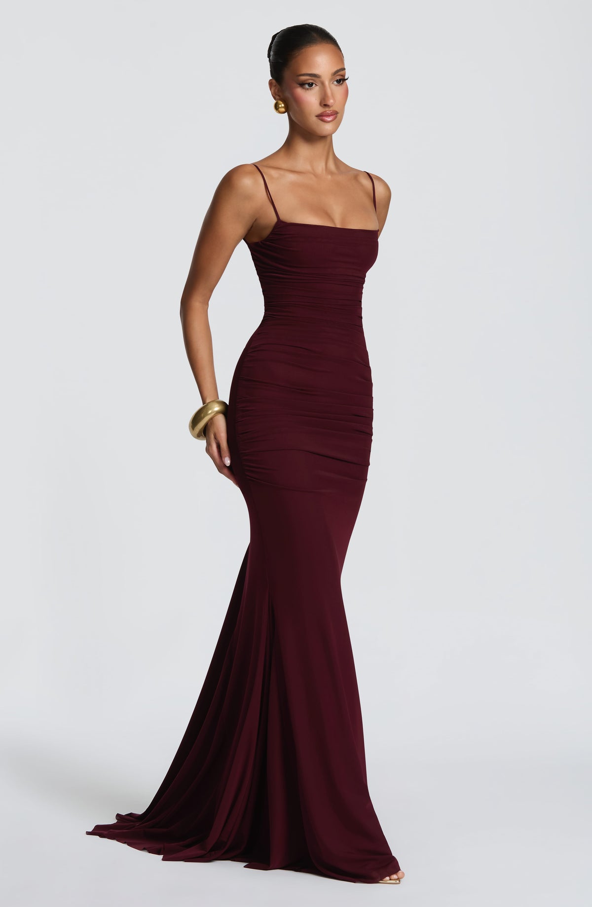 minilena Zaria Gown