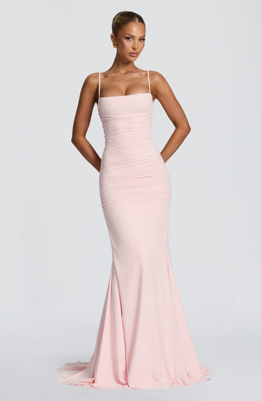 minilena Zaria Gown