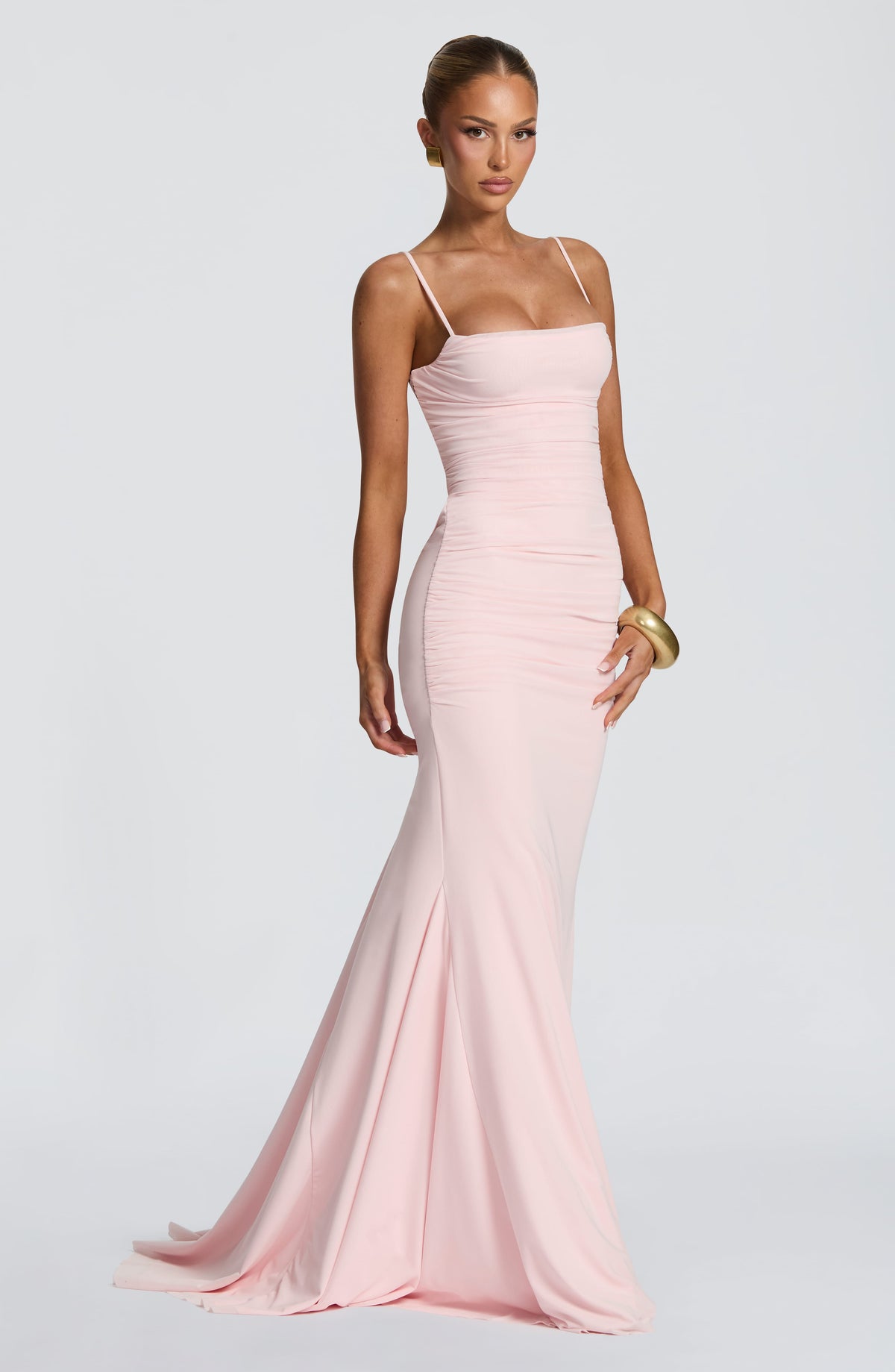 minilena Zaria Gown