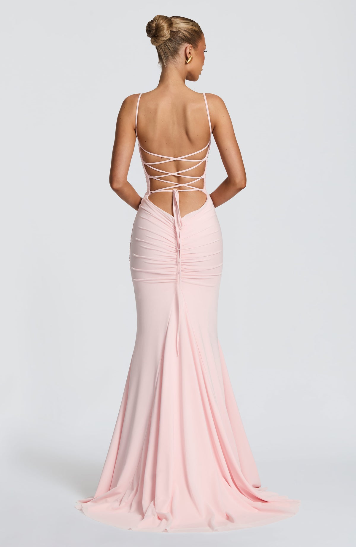 minilena Zaria Gown