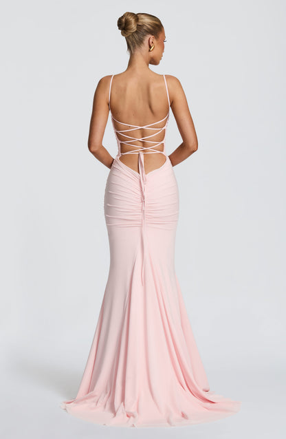 minilena Zaria Gown