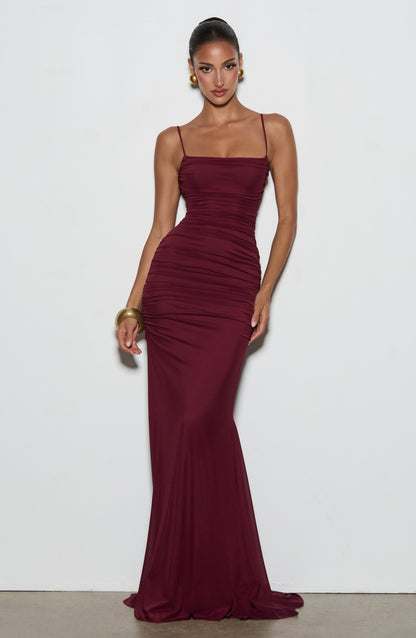 minilena Zaria Gown