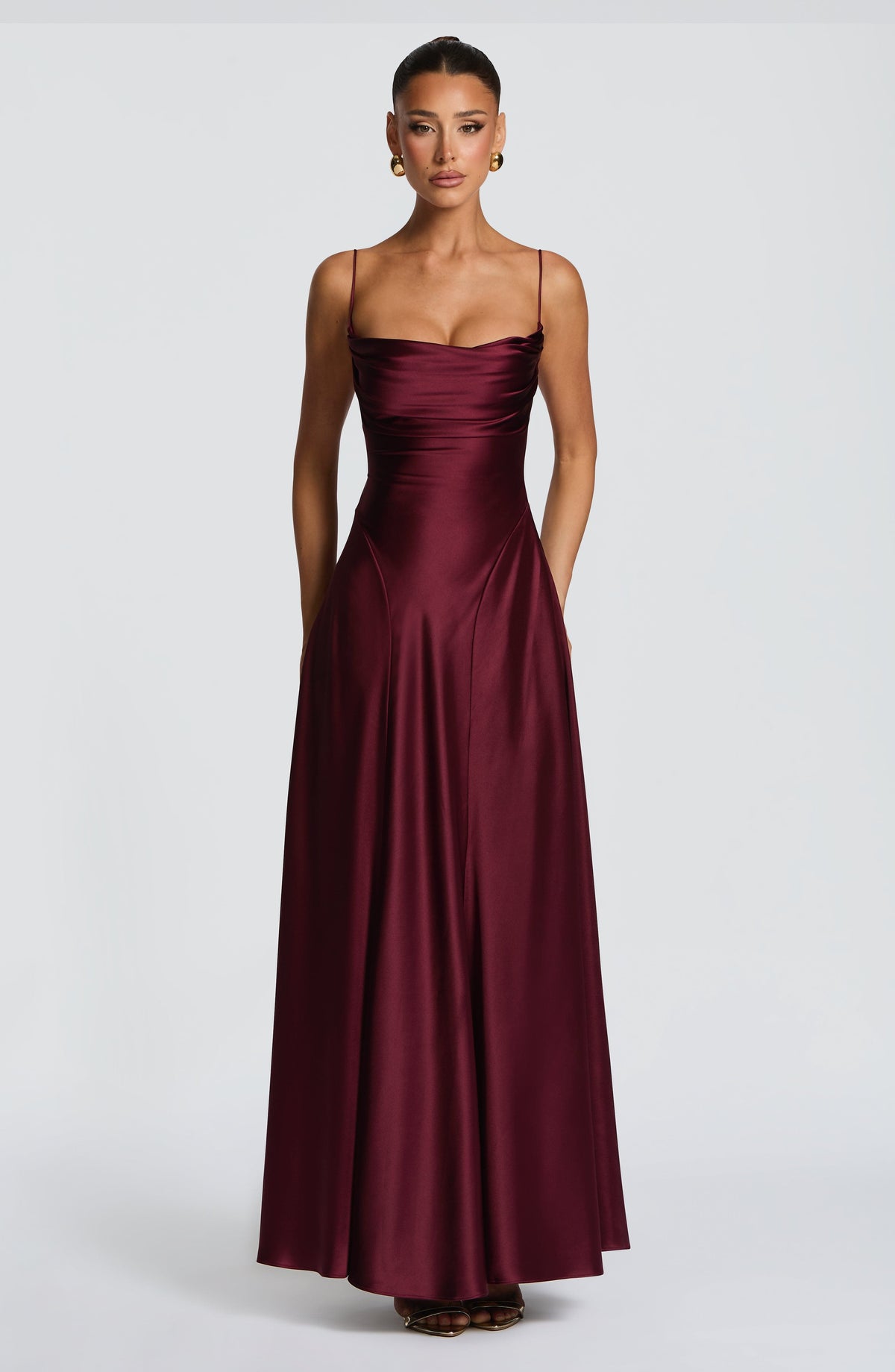 Dalia Fashion customer service